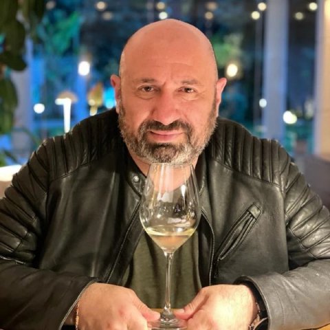 Cătălin Scărlătescu