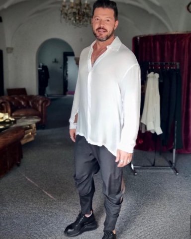 Victor Slav