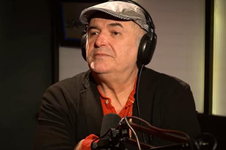 Florin Călinescu