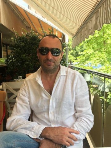 Marius Tucă