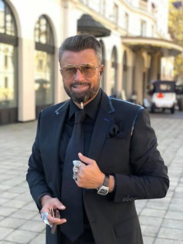 Cătălin Botezatu