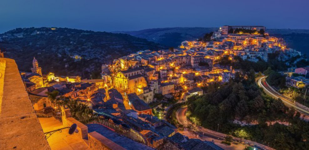 Sicilia, Italia