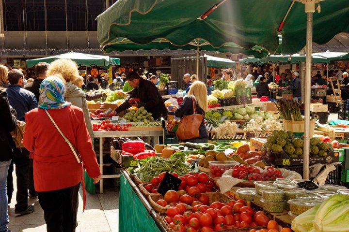 Cumpără de la producătorii locali