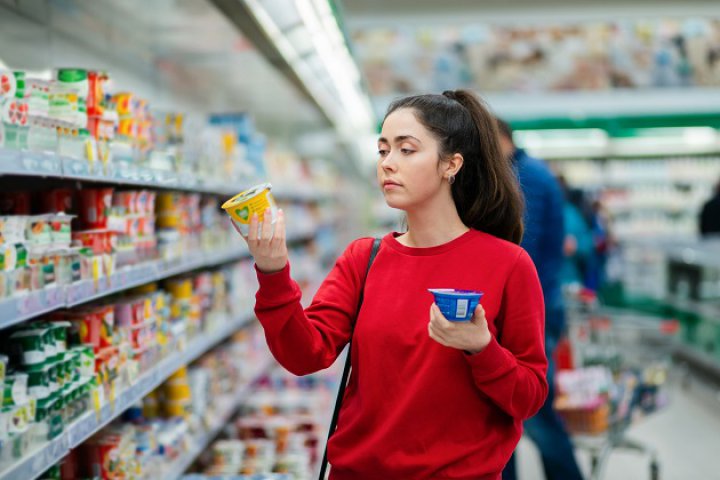 Caută alternative mai ieftine ale produselor pe care le preferi