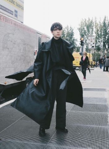 Cum s-au cunoscut părinții săi