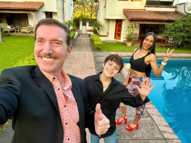 Familia perfectă