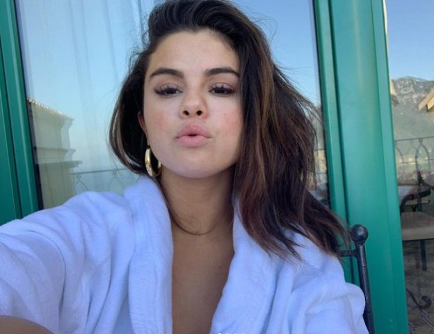 Selena Gomez (30 de ani)