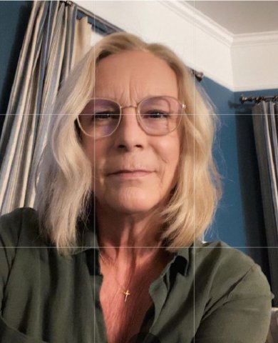 Jamie Lee Curtis (63 de ani)