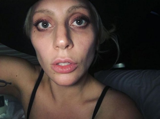Lady Gaga (36 de ani)