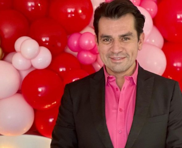 Nu a vrut să o recunoască pe fiica pe care o are cu Andrea Noli