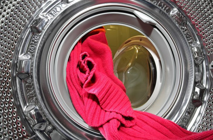 Alege programul de spălare pentru haine delicate