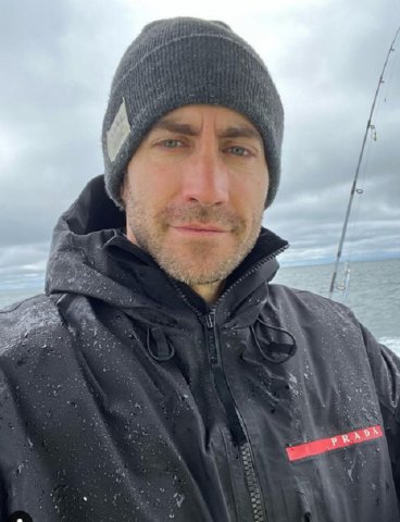 Jake Gyllenhaal