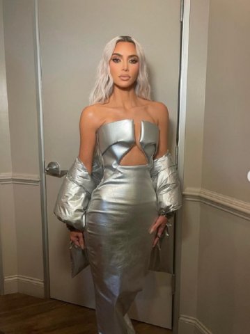 Kim Kardashian