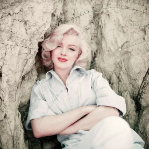 Moartea lui Marilyn a zguduit întreaga lume