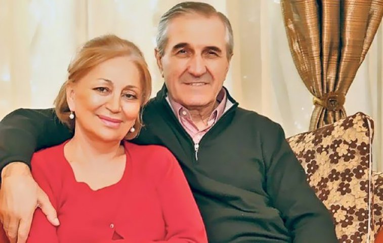 "Parol că te iubesc!"