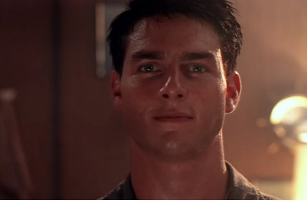 Rolul din „Top Gun” l-a transformat în superstar