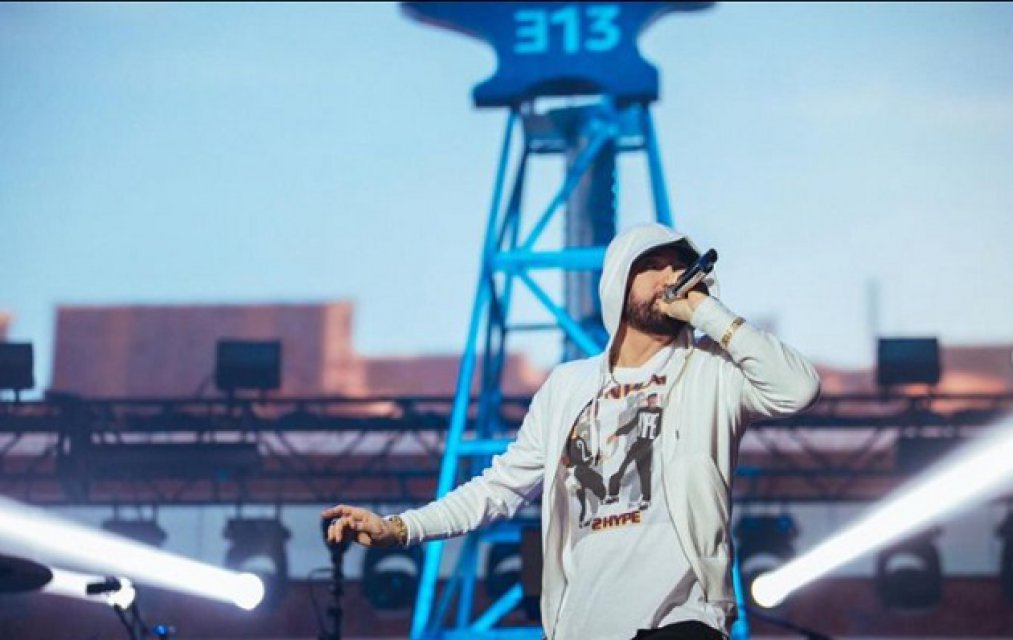 Premiile câștigate de Eminem de-a lungul carierei