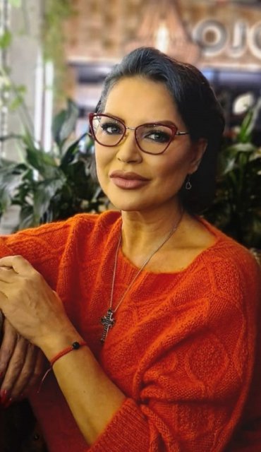 Mulți oameni îi admiră frumusețea și o consideră un model demn de urmat