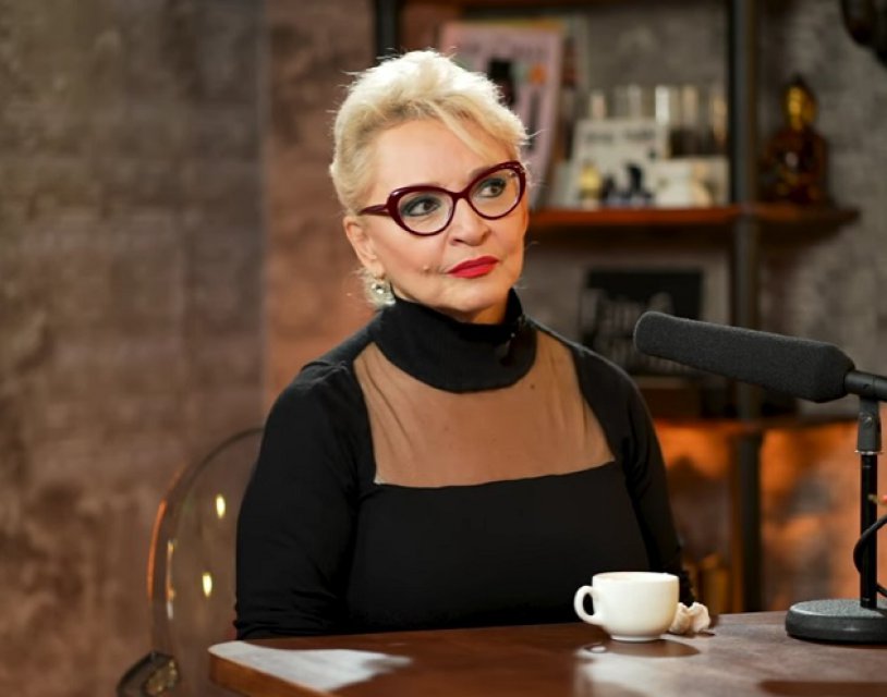 Amintiri din vremea suferințelor