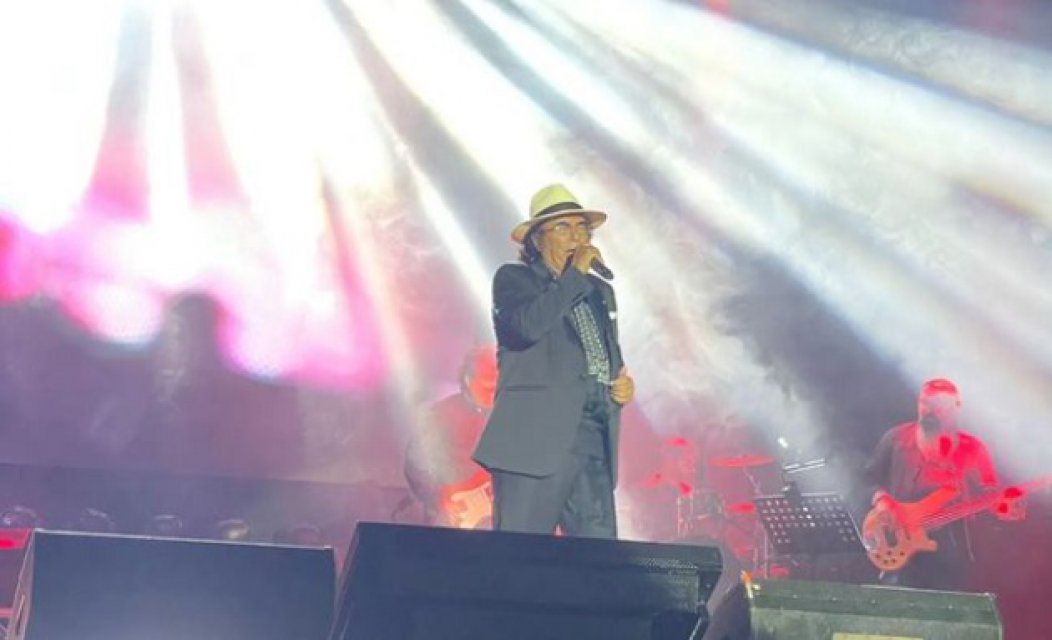 Viața lui Al Bano în prezent