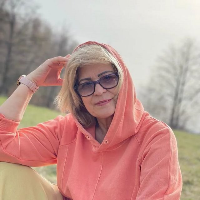 Motivul divorțului de primul soț și relația lor de după despărțire