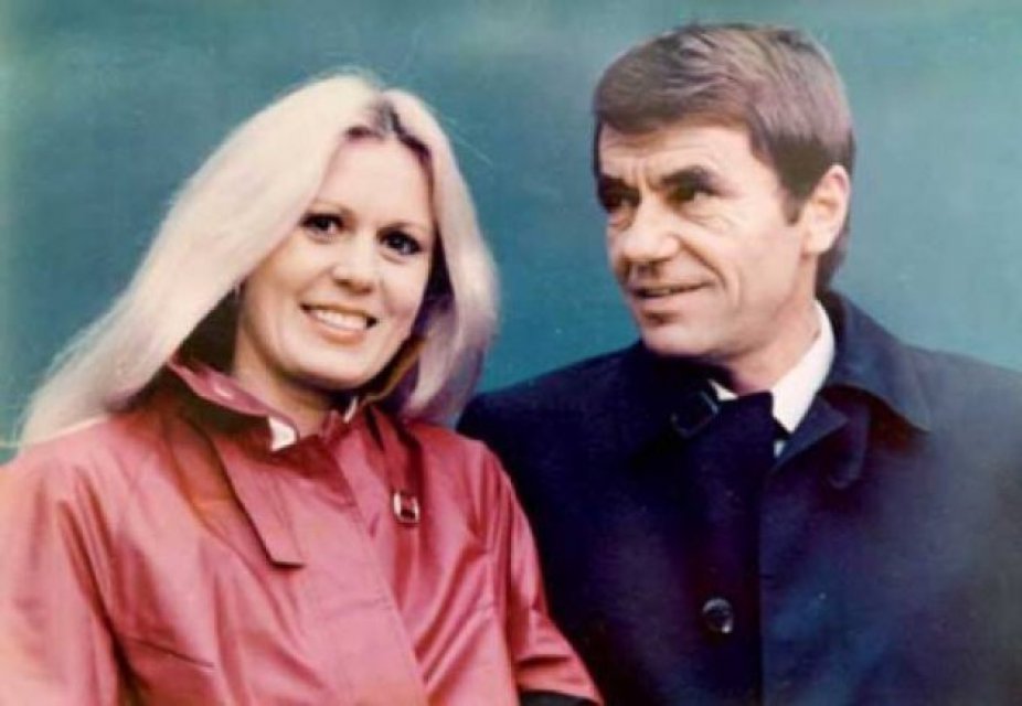 Un familist convins și un tătic dedicat