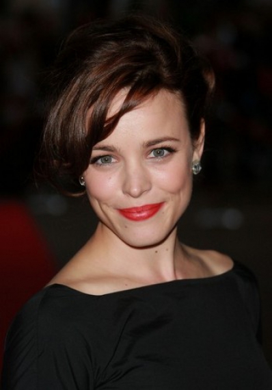 Rachel McAdams