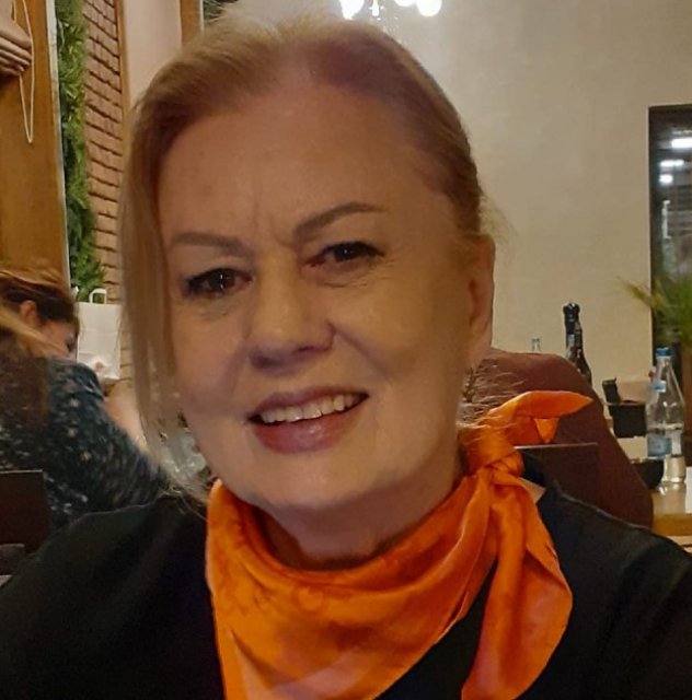 Depresia soției