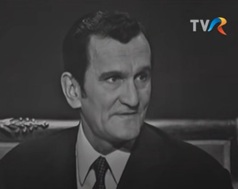 A murit la vârsta de 77 de ani