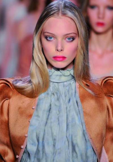 Nina Ricci S/S 2009