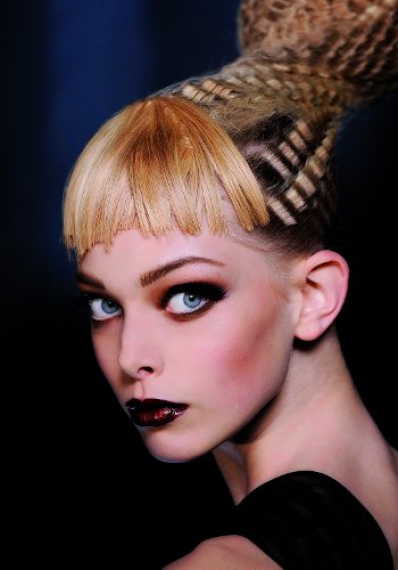 Dior S/S 2009