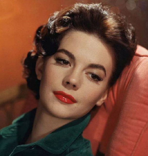 Natalie Wood