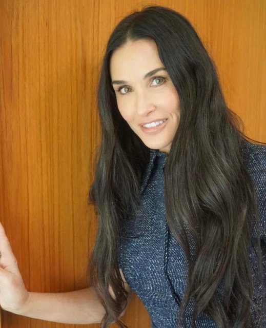 Demi Moore