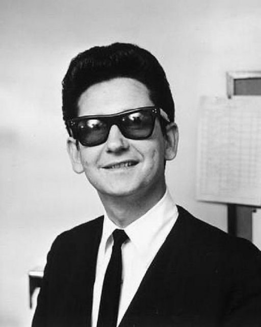 Roy Orbison