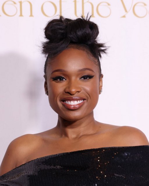 Jennifer Hudson