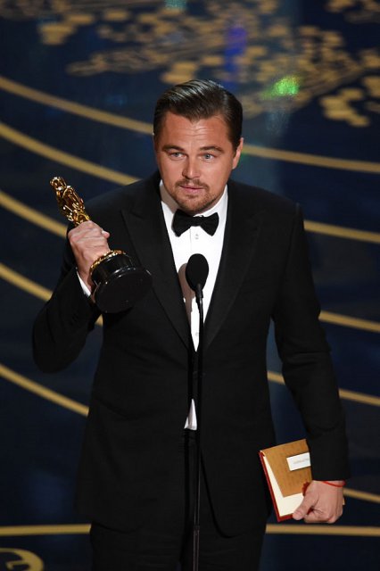 Premiile și nominalizările actorului