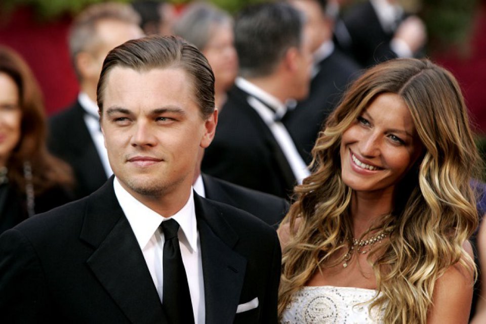 Relațiile amoroase pe care Leonardo DiCaprio le-a avut între 1994 și 2010