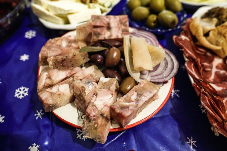 Tobă