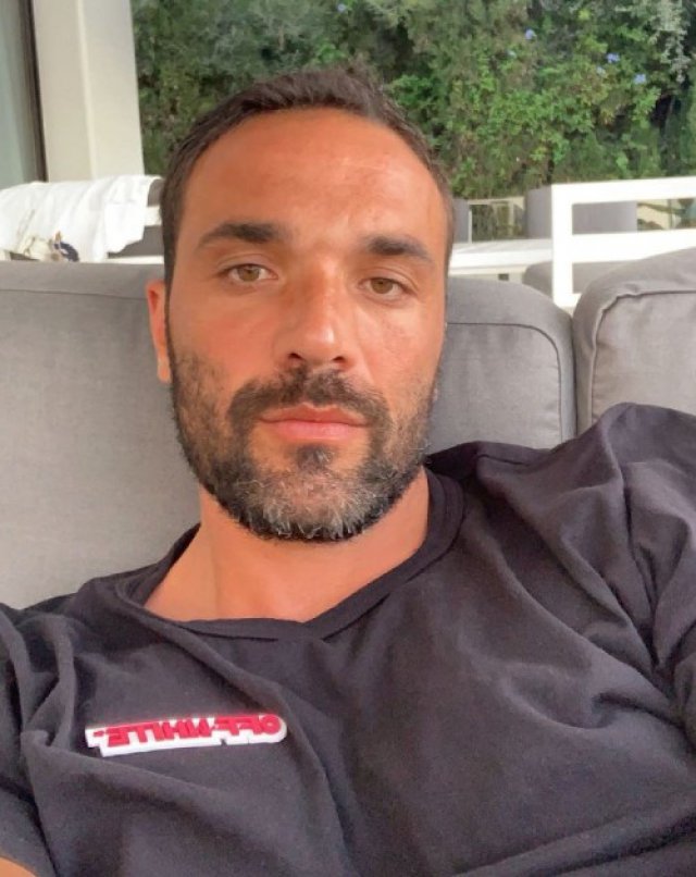 Ion Alexandru Țiriac și-a refăcut viața