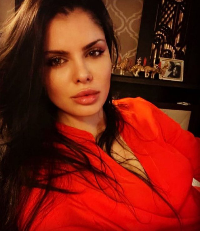Ileana Lazariuc a fost nevoită să semneze un contract prenupțial?