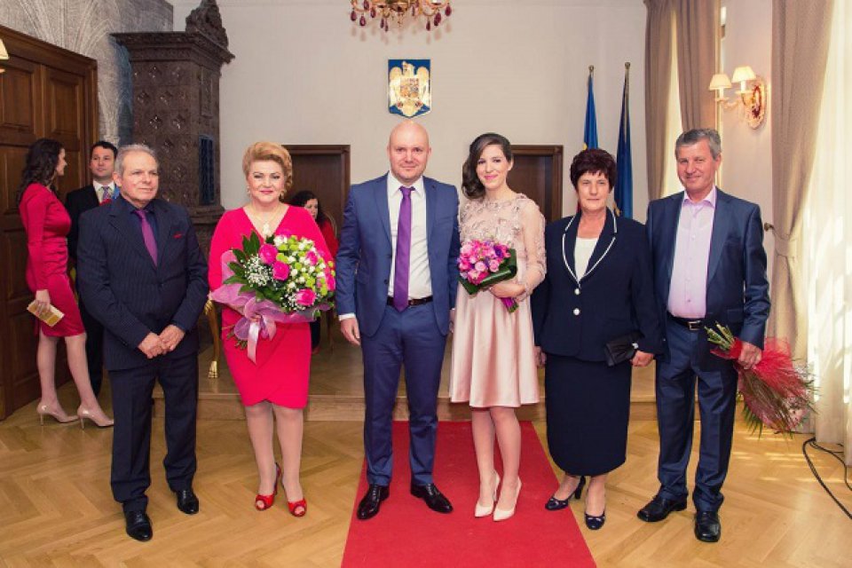 Ce o ajută să trăiască fără jumătatea ei