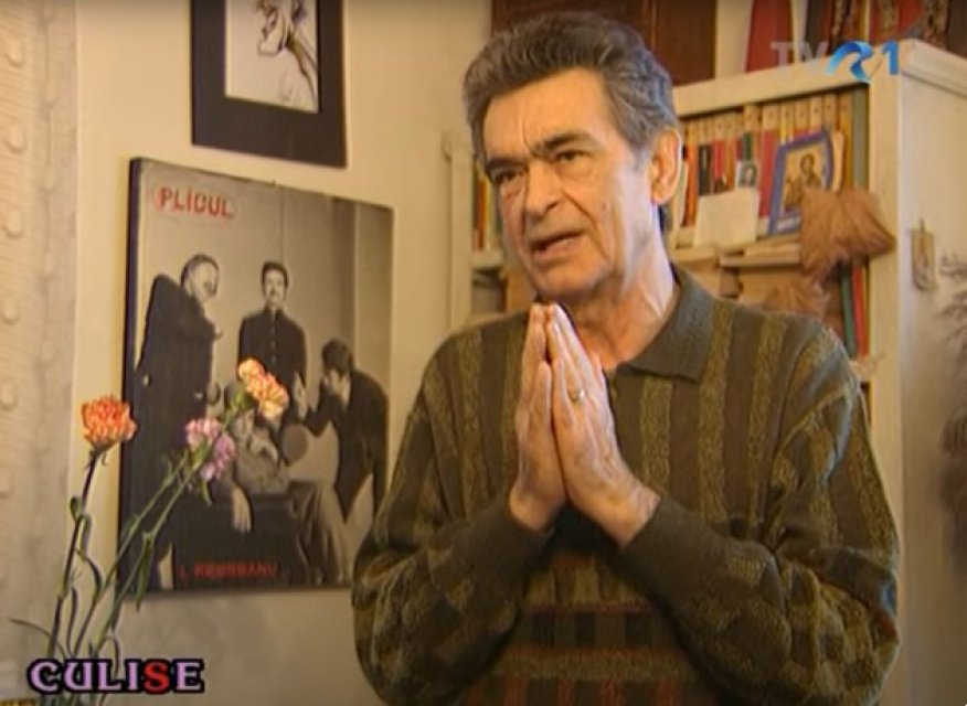 Și au trăit fericiți împreună... până când moartea i-a despărțit
