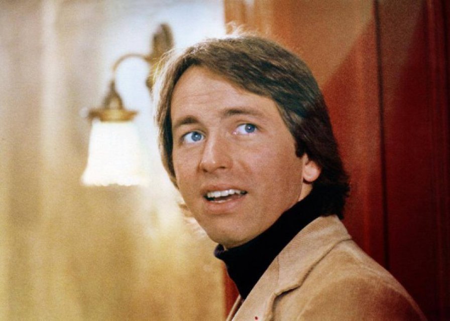 John Ritter