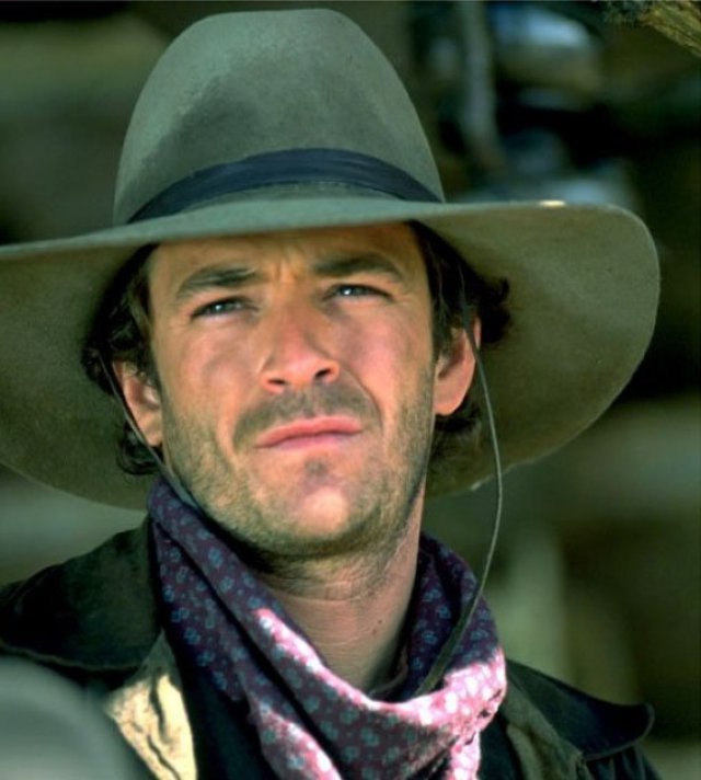 Luke Perry