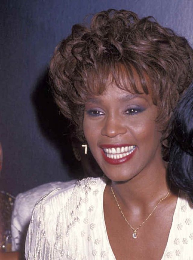 Whitney Houston