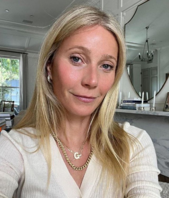 Gwyneth Paltrow