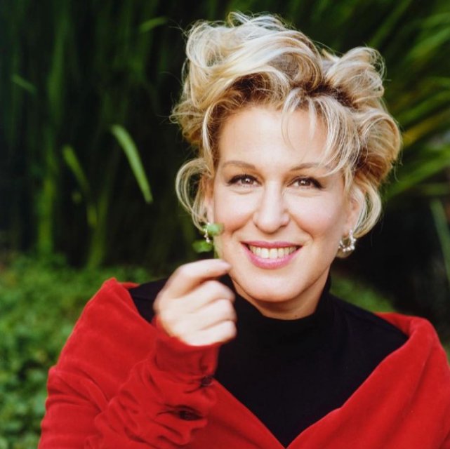 Bette Midler
