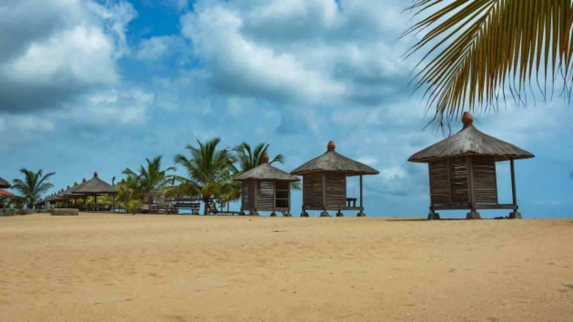 Ghana