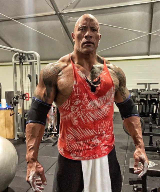 Wrestlingul a fost salvarea lui