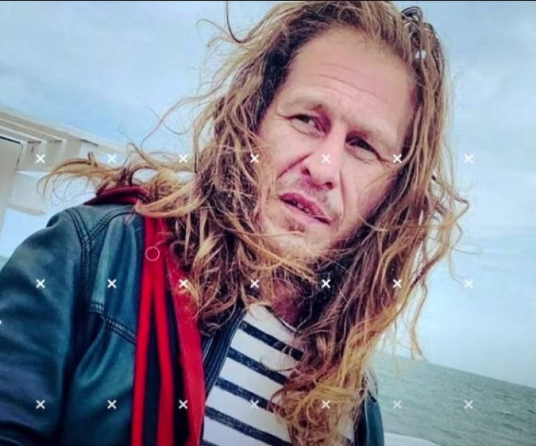 Mircea Solcanu are cu totul alt look azi